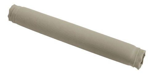 Adamo Kopp Stop fej és huzatvédő vászon #Bézs