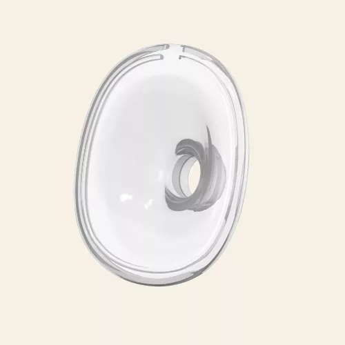 Lansinoh Mellpárna 27mm hordható elektromos mellszívóhoz 1db #53777