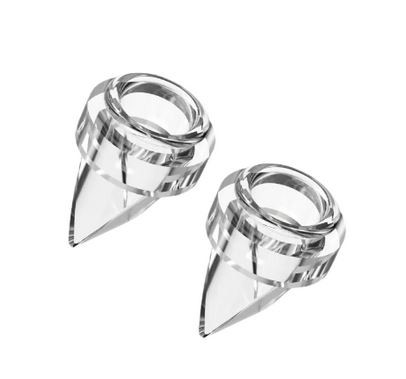 Lansinoh Szelep hordható elektromos mellszívóhoz 2db #53770