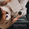 Lansinoh Mellszívó hordozható 4 fázisú Single MOST Soothies regeneráló mellpárnával #54072-1