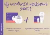 Lansinoh Mellszívó hordozható 4 fázisú Single MOST Lansinoh anyatejgyűjtő zacskóval 25 darabos #54072-1