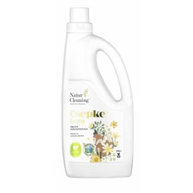 Csepke Öblítő 3hó 1L