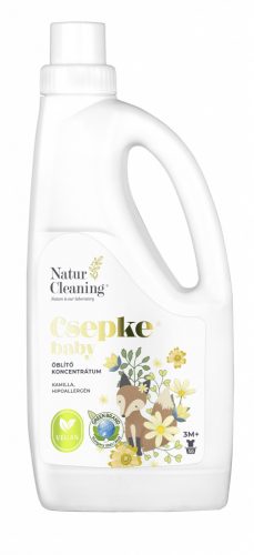 Csepke Öblítő 3hó 1L