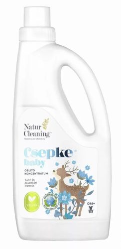 Csepke Öblítő 1 liter