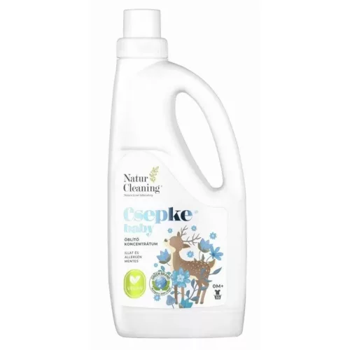 Csepke Öblítő 1 liter