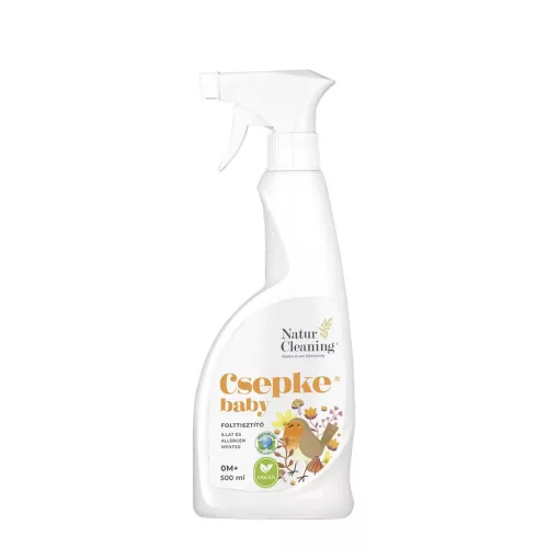 Csepke Folttisztító spray 500ml