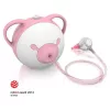 Nosiboo Pro elektromos orrszívó #rózsaszín #NO-01-02