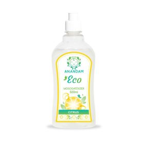 Anandam ECO Mosogatószer Hipoallergén #citrus #500ml