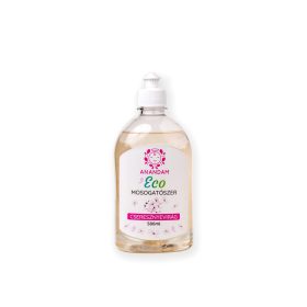 Anandam ECO mosogatószer – Cseresznyevirág 500ml