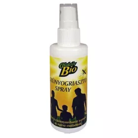 Galaktiv Bio Szúnyogriasztó spray #100ml