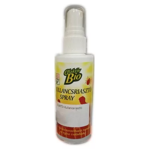 Galaktiv Bio Kullancsriasztó szer #100ml