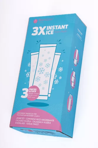 MomCare Jégbetét box 3db-os