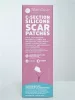 Momcare Császármetszés hegkezelő szilikontapasz #L-XL