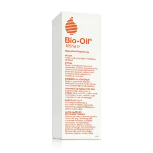 Bio-Oil Bőrápoló olaj 125 ml