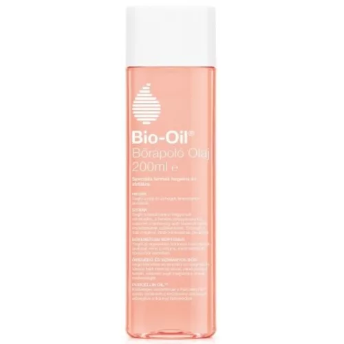 Bio-Oil Bőrápoló olaj 200 ml