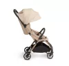 Leclerc Influencer sportbabakocsi #Sand Chocolate KIFUTÓ