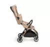 Leclerc Influencer sportbabakocsi #Sand Chocolate KIFUTÓ