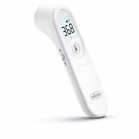 Chicco Homlokhőmérő 1 mp érintésmentes #ch0107972001