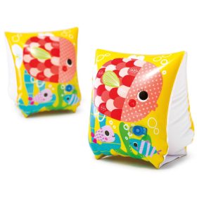 Intex Karúszó #halas #23x15 #58652EU