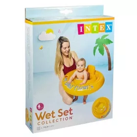 Intex My Baby bébiúszó 70cm #56585EE