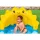 Bestway Vidám napocskás pancsoló medence 101x97x71cm #52637
