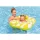Bestway Swim Safe kétgyűrűs beülős baba úszógumi 79cm #32298