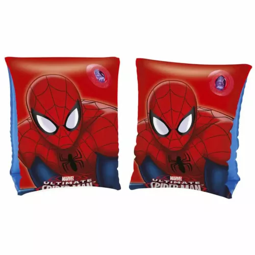 Bestway Marvel Pókember karúszó 3-6 éves korig #98001