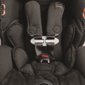 BeSafe Övrögzítő csat