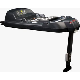   BeSafe iZi Go modular X1 i-size bébihordozó #Burgundy Mélange