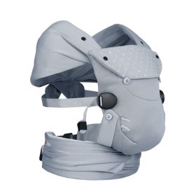 BeSafe Haven kenguru #Newborn #Dusk Forest