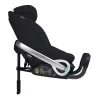 BeSafe Stretch I-Size gyerekülés #Fresh Black Cab
