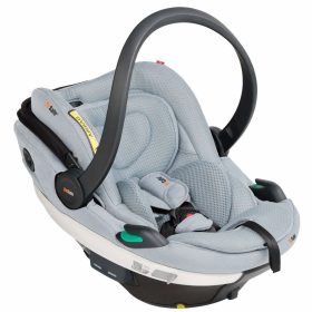 BeSafe Go Beyond hordozó i-Size #40-87cm #Peak Mesh