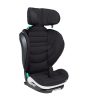 BeSafe iZi Flex FIX 2 i-Size gyerekülés #100-150cm #Fresh Black Cab