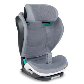   BeSafe iZi Flex FIX 2 i-Size gyerekülés ISOfix #100-150cm #Peak Mesh