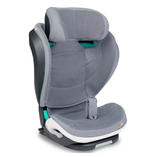 BeSafe iZi Flex FIX 2 i-Size gyerekülés ISOfix #100-150cm #Peak Mesh