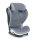 BeSafe iZi Flex FIX 2 i-Size gyerekülés #100-150cm #Peak Mesh