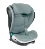 BeSafe iZi Flex FIX 2 i-Size gyerekülés #100-150cm #Sea Green Mélange