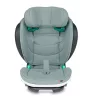 BeSafe iZi Flex FIX 2 i-Size gyerekülés #100-150cm #Sea Green Mélange