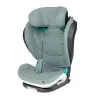 BeSafe iZi Flex FIX 2 i-Size gyerekülés #100-150cm #Sea Green Mélange