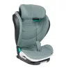 BeSafe iZi Flex FIX 2 i-Size gyerekülés #100-150cm #Sea Green Mélange