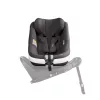 BeSafe Beyond 360 gyerekülés i-Size #61-125cm #Dark Grey Mélange