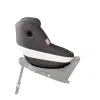 BeSafe Beyond 360 gyerekülés i-Size #61-125cm #Dark Grey Mélange