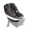 BeSafe Beyond 360 gyerekülés i-Size #61-125cm #Dark Grey Mélange