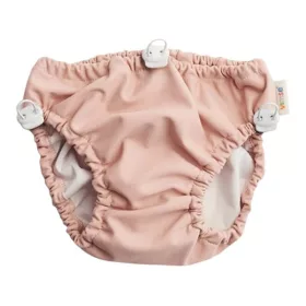 ImseVimse Úszópelenka állítható S-M #Pink #3181201