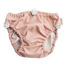 ImseVimse Úszópelenka állítható L-XL - Pink #3181401