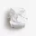ImseVimse Pelenkakülső XS White Teddy #IV3154028
