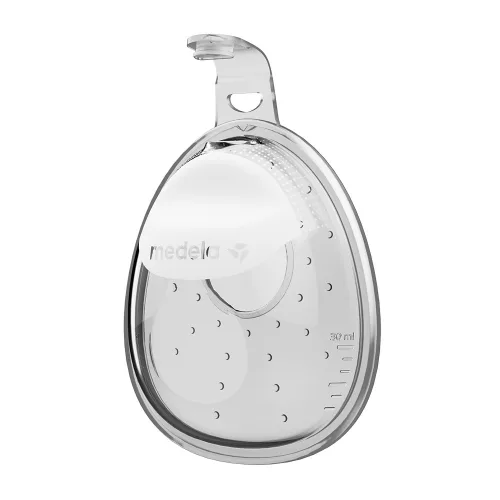 Medela Anyatejgyűjtő kagyló #2db #18.4.0018.01