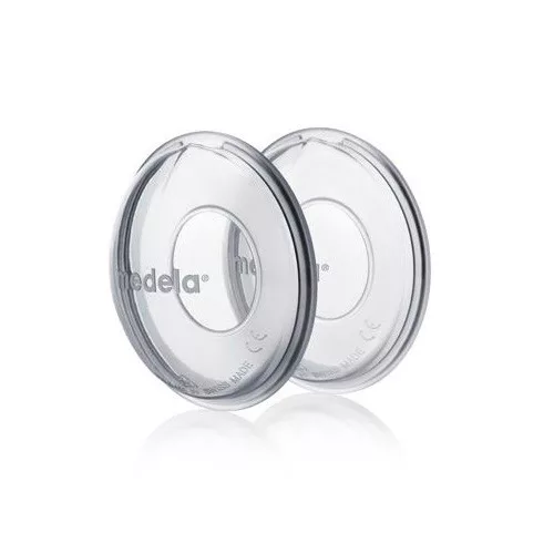 Medela Anyatejgyűjtő kagyló #2db #008.0240#18.4.0018.00