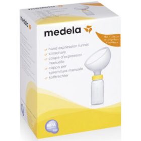 Medela Tölcsér kézi fejéshez #008.0023
