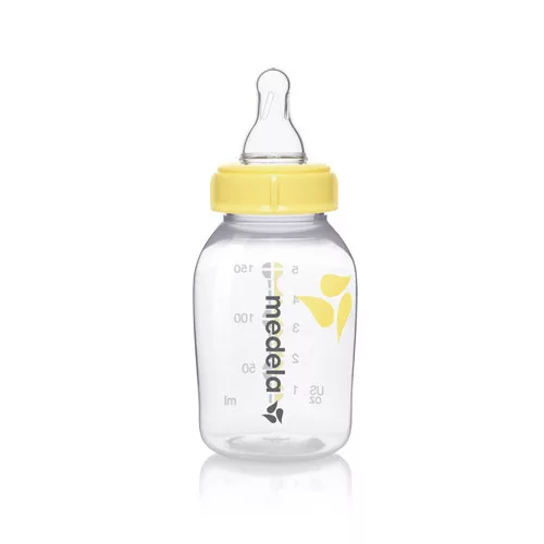 Medela cumisüveg S cumival 150ml #200.1932-18.2.0007.00